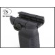 Тактическая рукоятка BD AA Style Fore Grip/BK Big Dragon арт.: BD9542